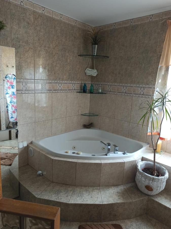 Apartament Suwalski Zakatek Suwałki Eksteriør bilde